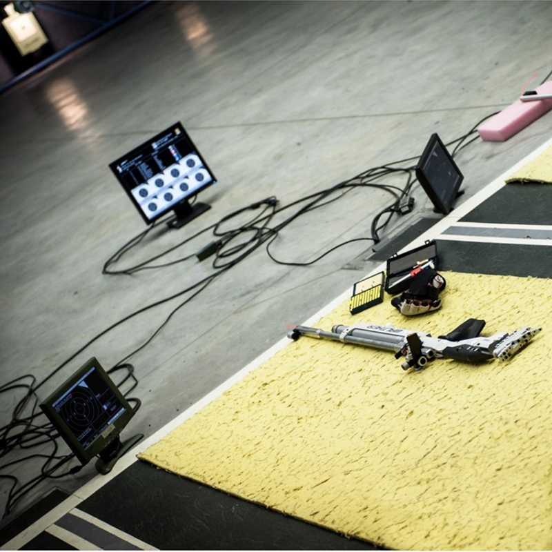 FINÁLE M ČR 2018 VZPU30 do 14 let | NATIONAL CHAMPIONSHIP 2018 FINAL AR30PR UP TO 14th YEARS