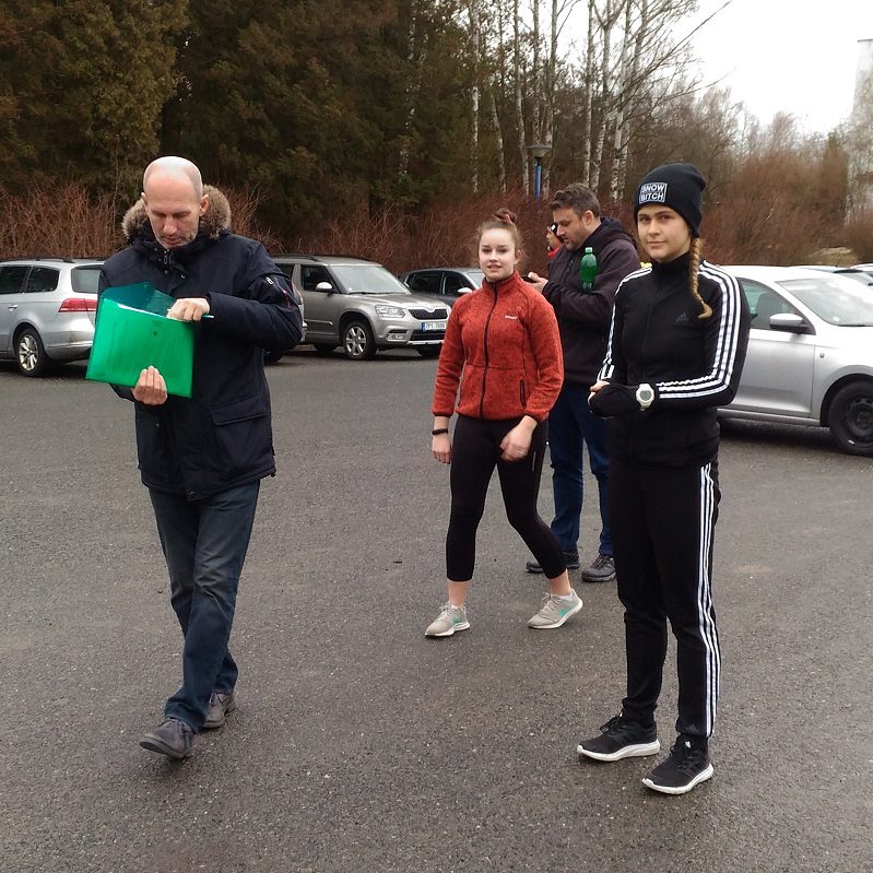 SG PILSEN | TALENTOVÉ ZKOUŠKY