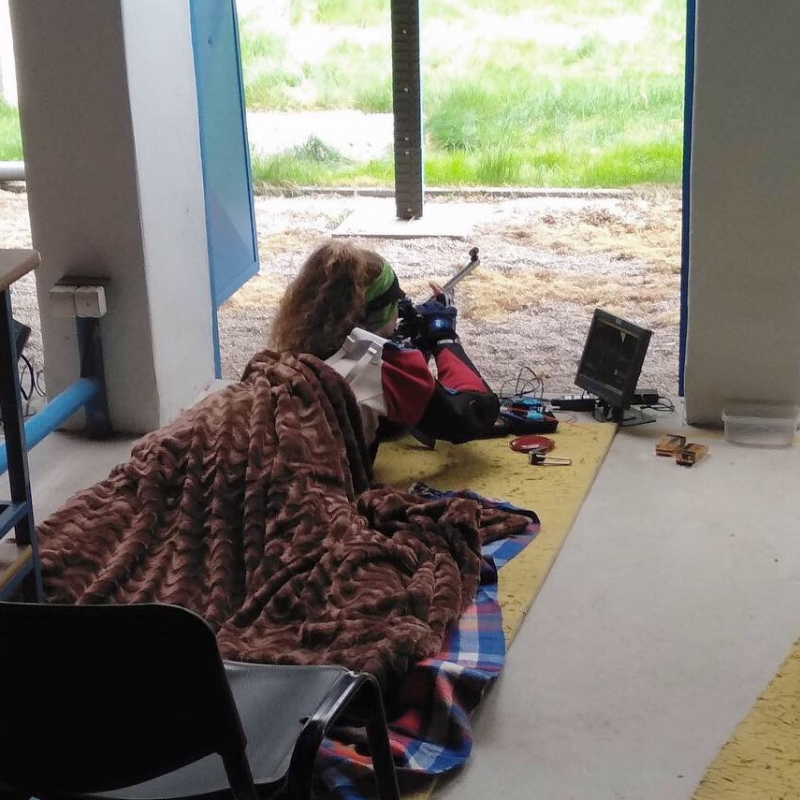 JARNÍ SOUTĚŽ DUKLY PLZEŇ  | 2019