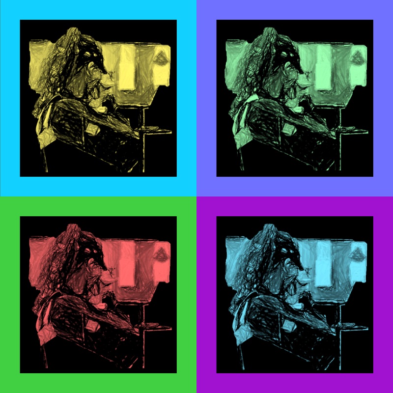 GOOD LUCK TO the NEW SESSION 2019 | 2020