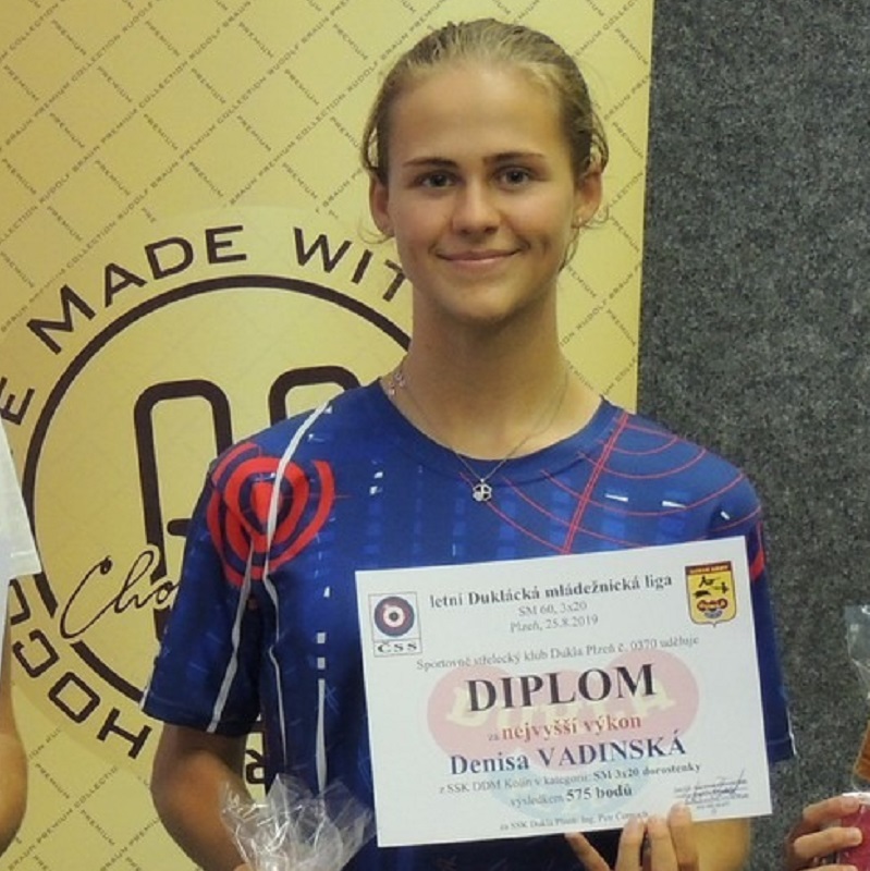 OSOBNÍ REKORD | FR3x20 ET | PERSONAL RECORD