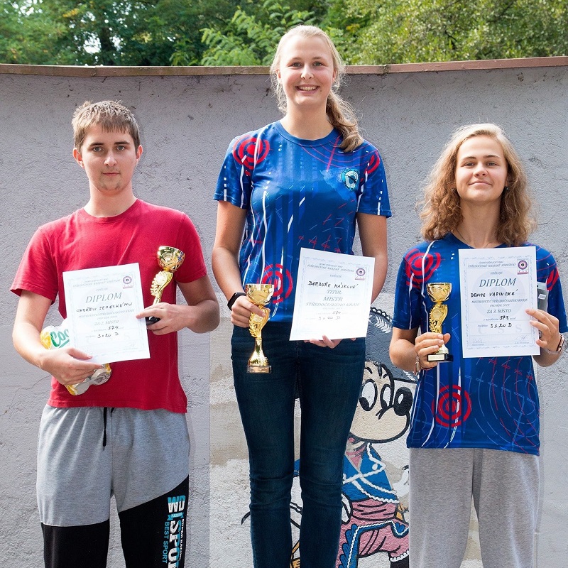 M STŘ. KR. | FR3x20 | CHAMPIONSHIP OF CENTRAL BOHEMIA