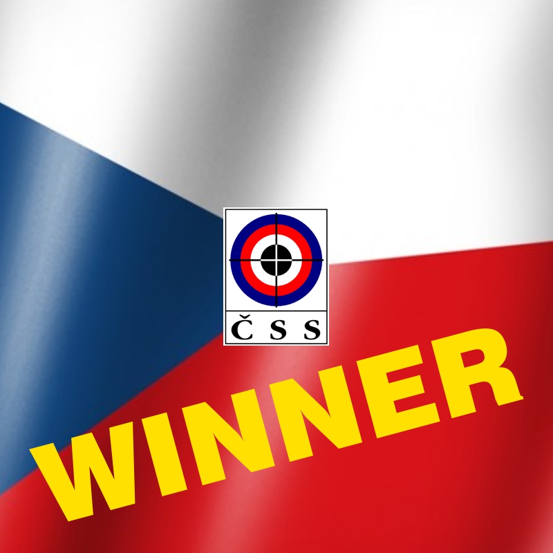 3. KOLO ČPTM | AR40 | 3th ROUND CZE CUP OF TALENTED YOUTH