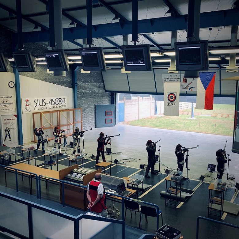 ČESKÝ POHÁR | KZR | KSZ | 2020 | 1 | CZ CUP