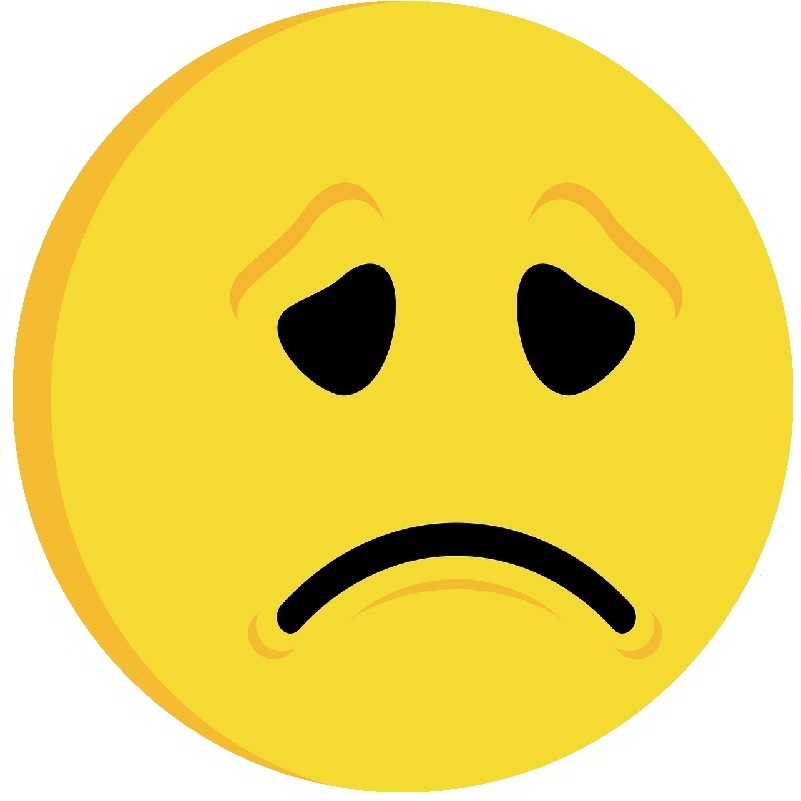 HOUSTON, WE´VE GOT A PROBLEM