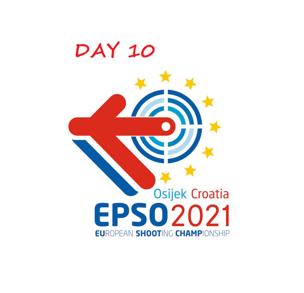 ME 2021 | EUROPEAN CHAMPIONSHIP 2021