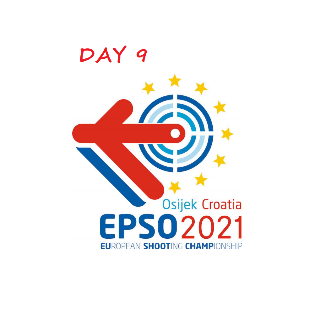 ME 2021 | EUROPEAN CHAMPIONSHIP 2021