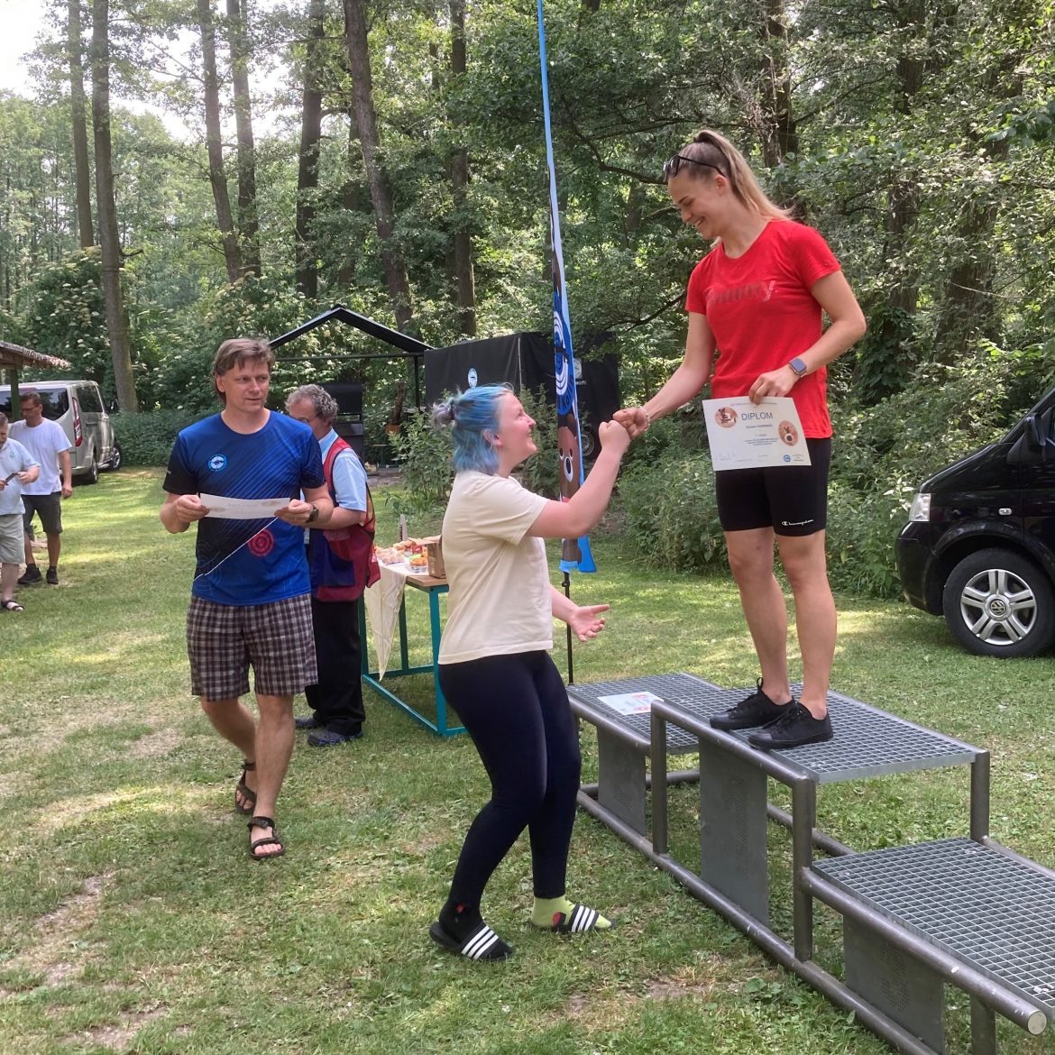 VELKÁ CENA MEDVĚDŮ 2021 | GP BEARS 2021