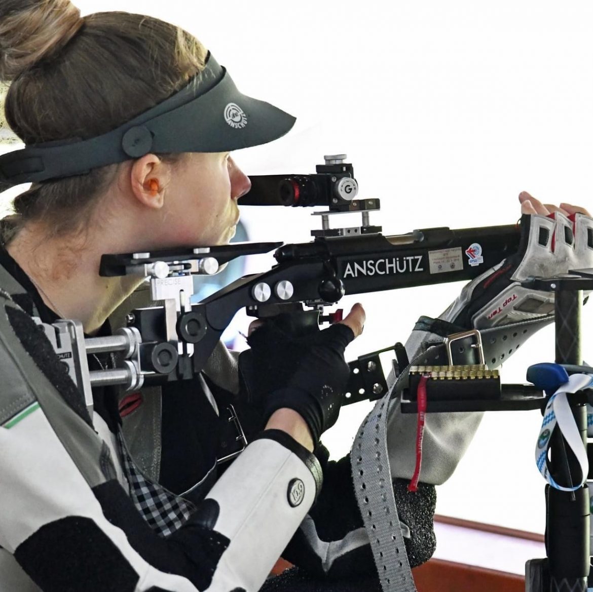 1ST JUNIOR TROPHY, MUNICH, DEU