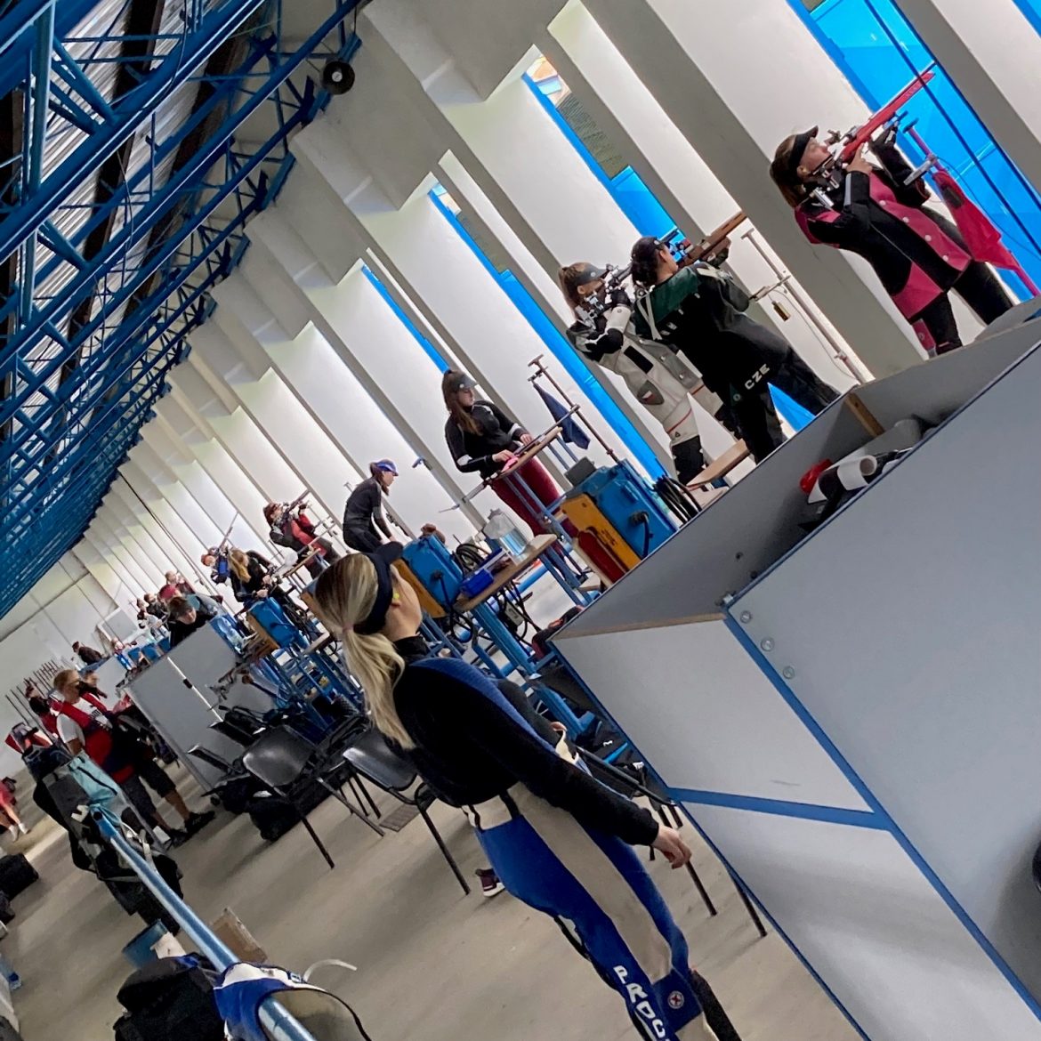 KZR 2021 | 2 | CZ CUP 2021