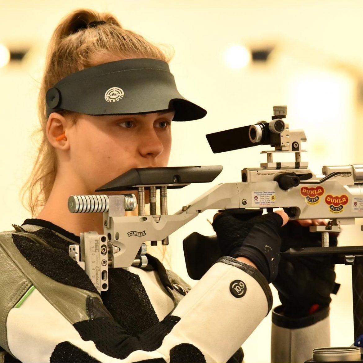 1ST JUNIOR TROPHY, MUNICH, DEU