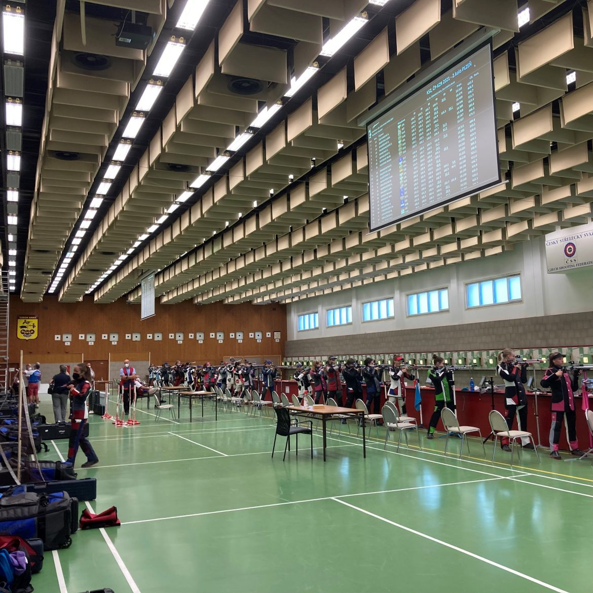 KZR 2021  |  2  |  CZ CUP 2021