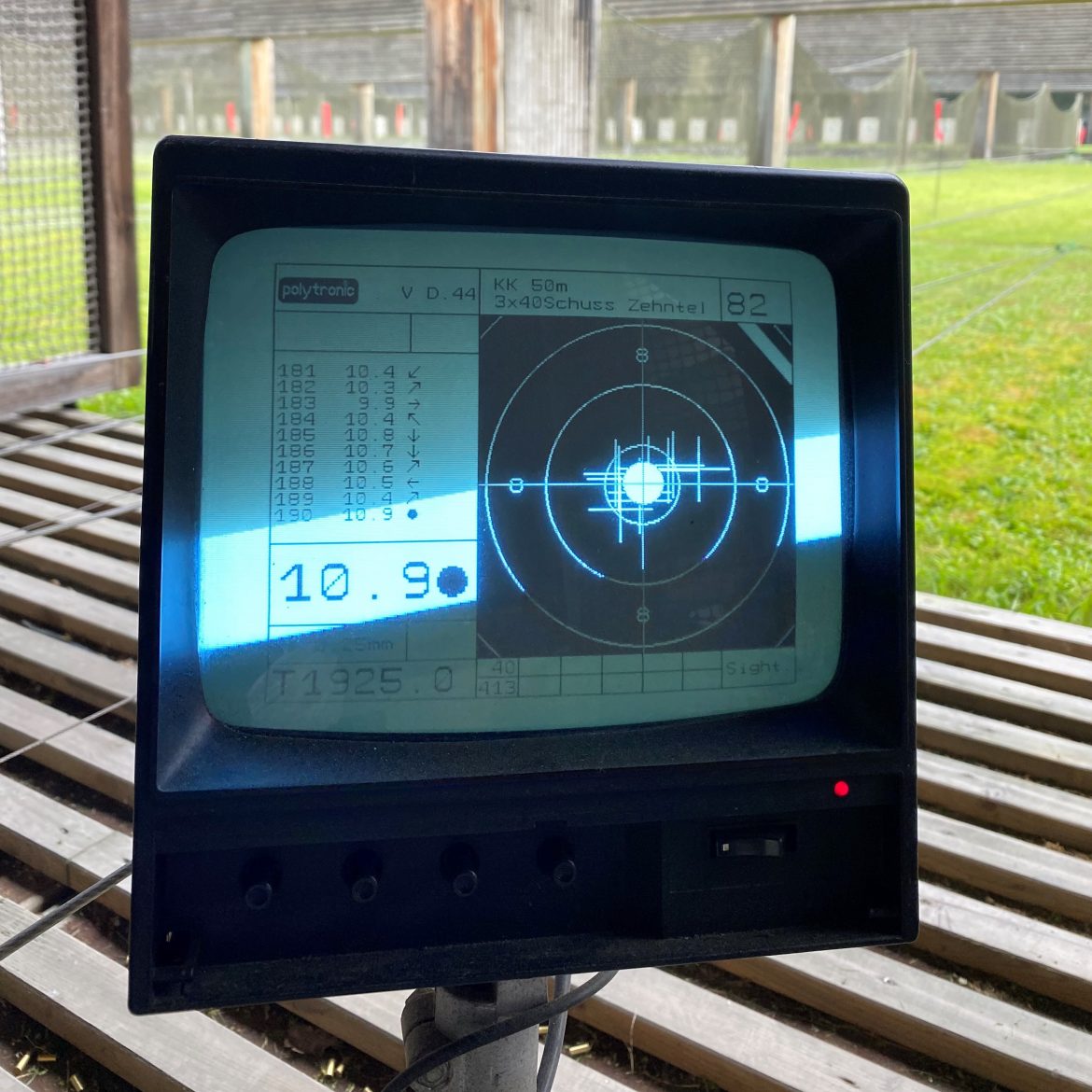 1ST JUNIOR TROPHY, MUNICH, DEU