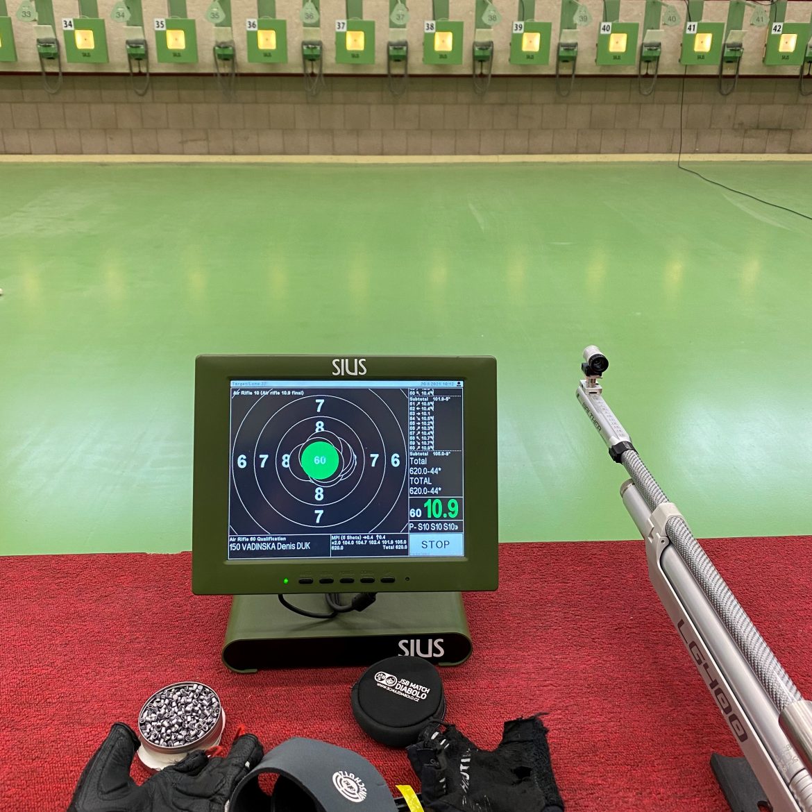 KZR 2021 | 3 | CZ CUP 2021